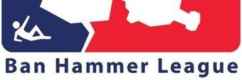 BAN HAMMER banner