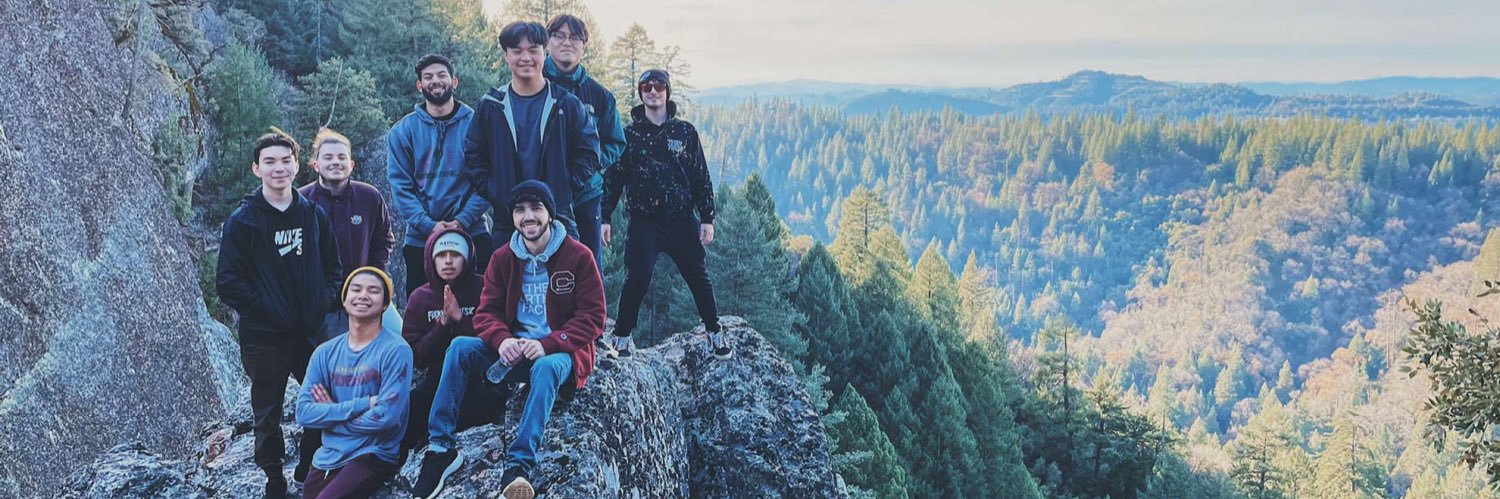 QuanTheDuck's profile banner image