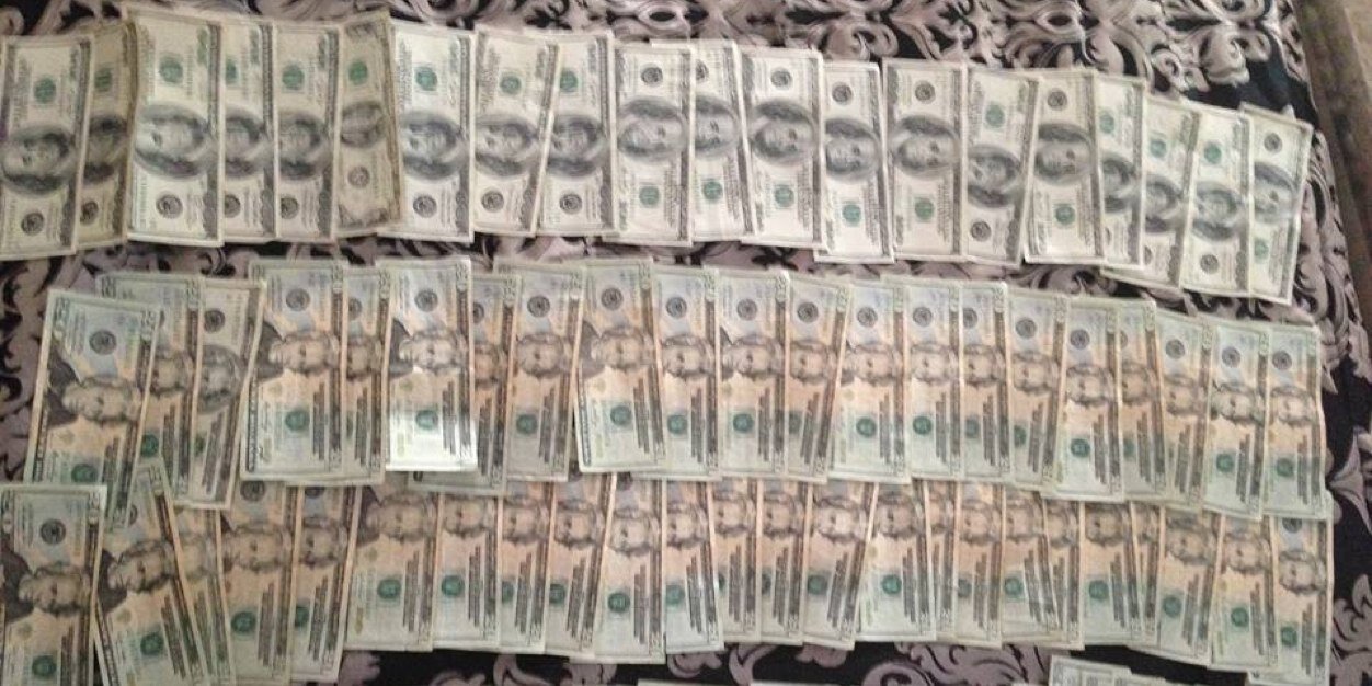 Verified Account banner