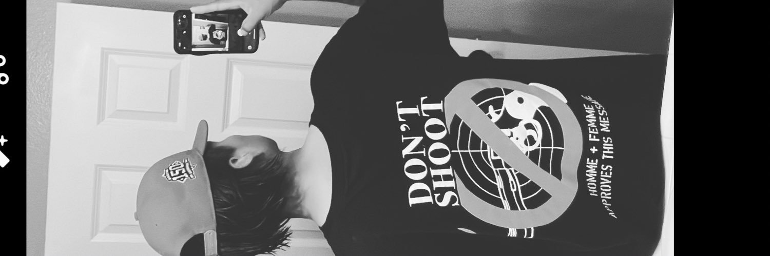 TrueGangBitch's profile banner image