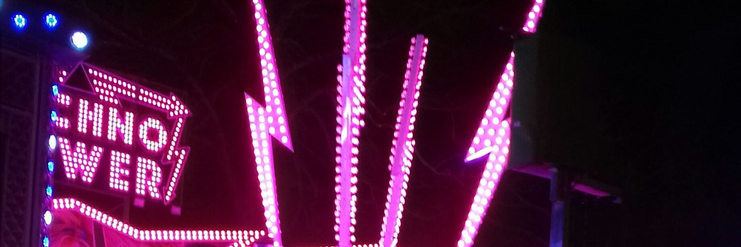 IRibesHeckler's profile banner image