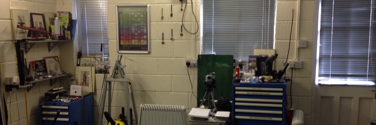 golfdiagnostick's profile banner image