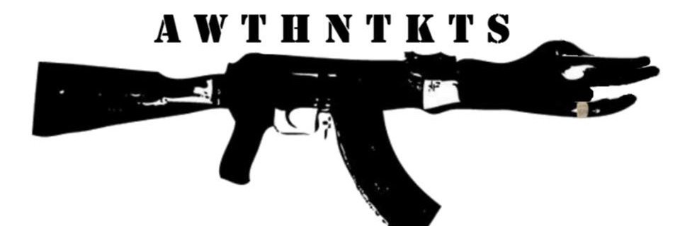 AWTHNTKTS's profile banner image