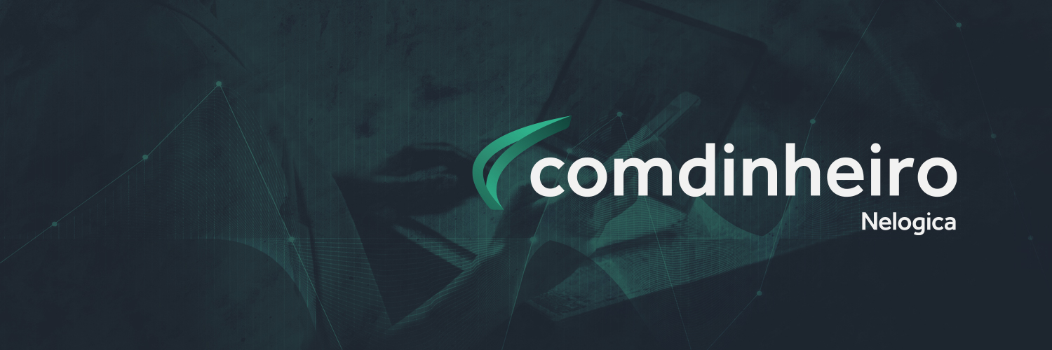 comdinheiro's profile banner image