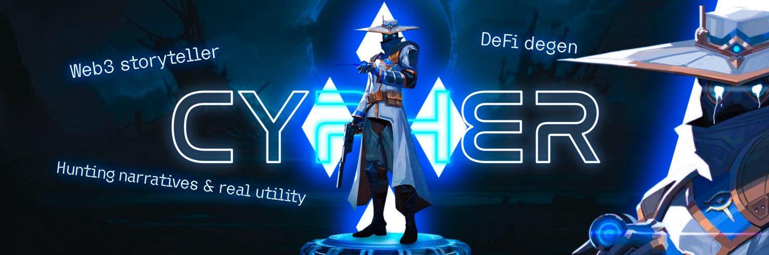 CypherOTC's profile banner image