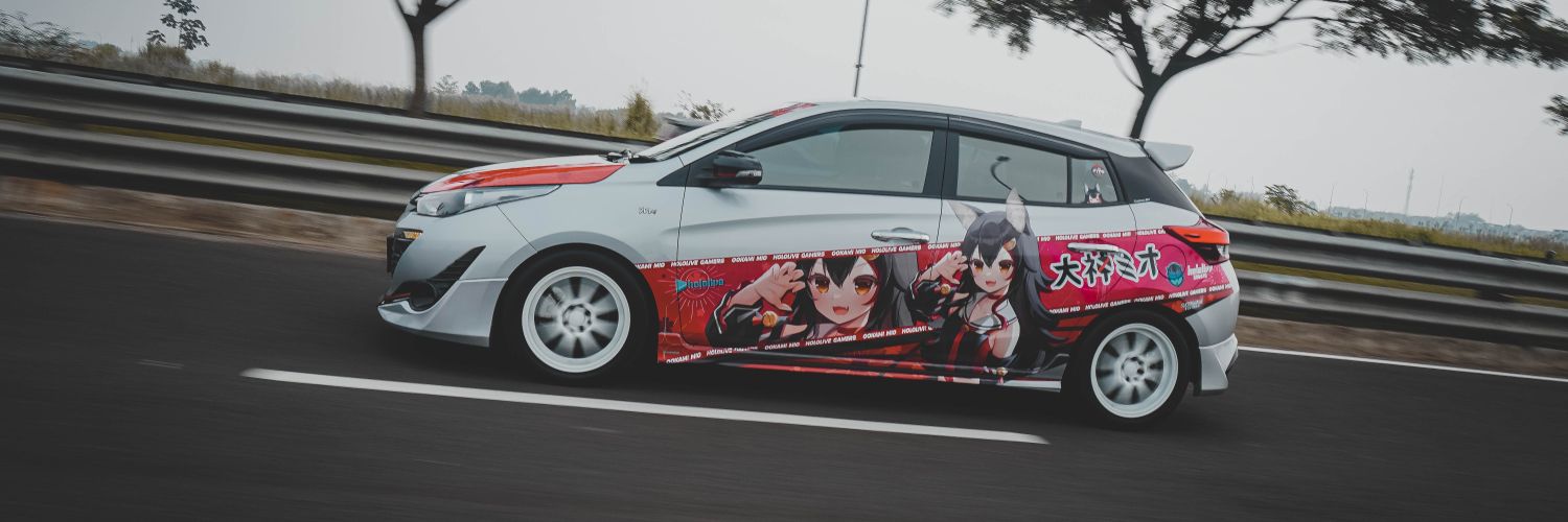 BarawaDan's profile banner image