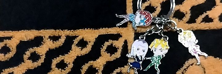 Kotodute0504's profile banner image