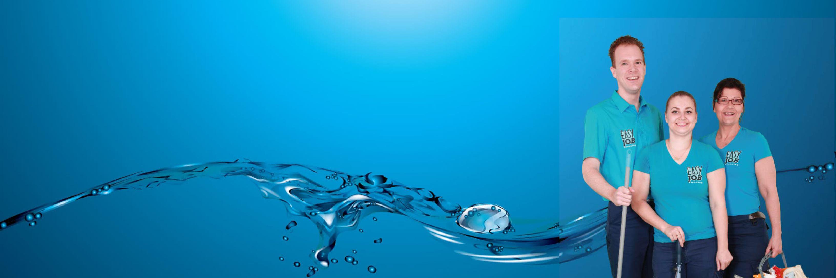 EasyjobCleaning's profile banner image