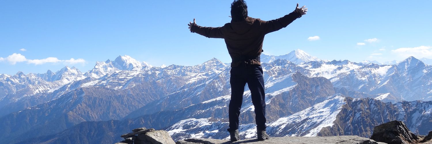 vipin0017's profile banner image
