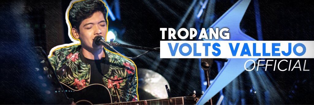 TropangVolts's profile banner image