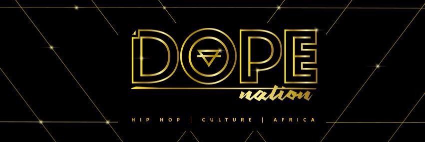 DopenationZA's profile banner image