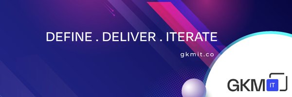 GKMIT1 Profile Banner