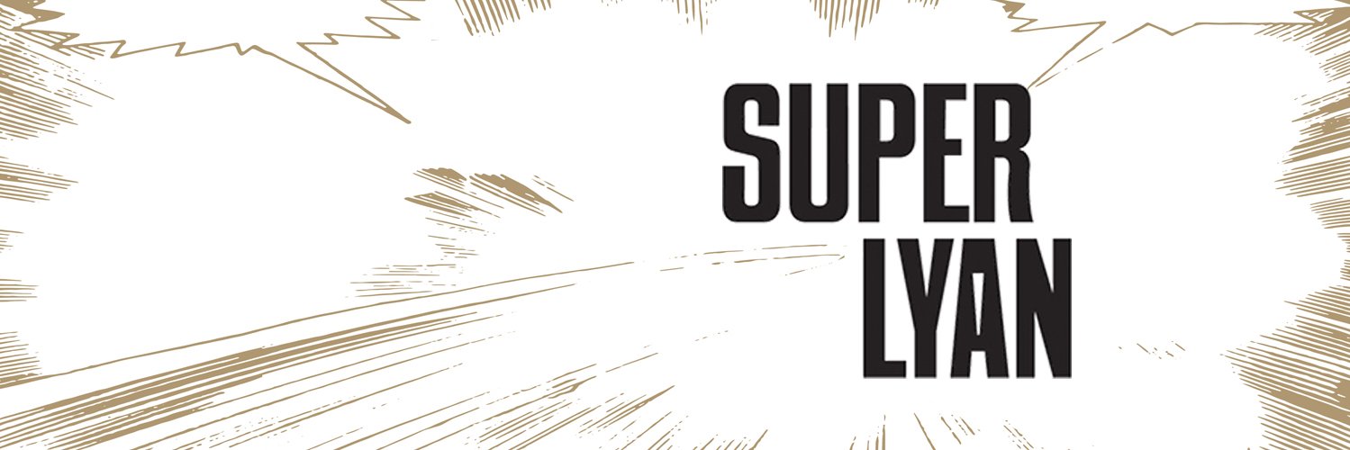 Super Lyan banner