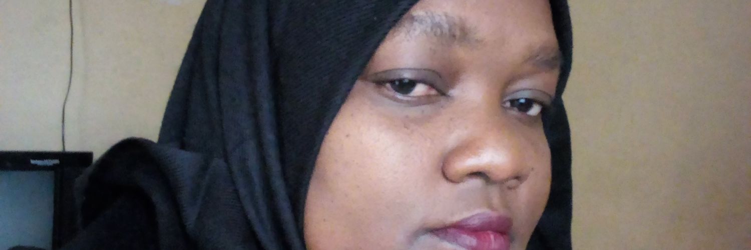 Bungoma's Mama Amina banner
