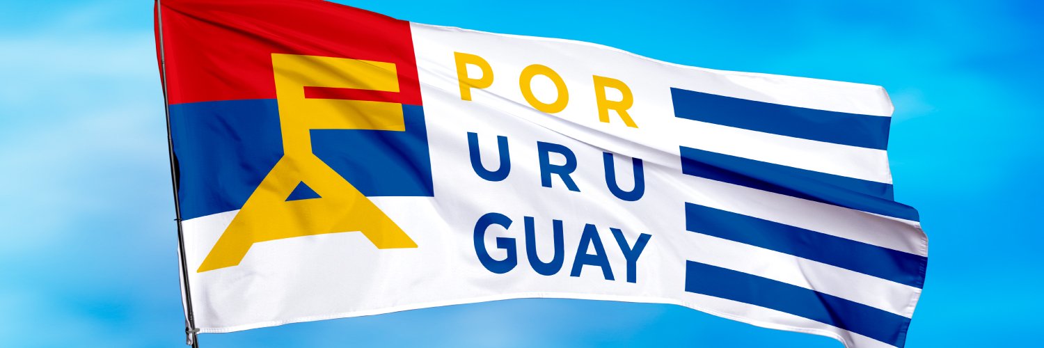 Frente Amplio Profile Banner