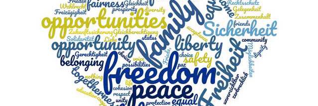 British in Germany banner