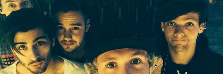 Onedirectionnwe's profile banner image