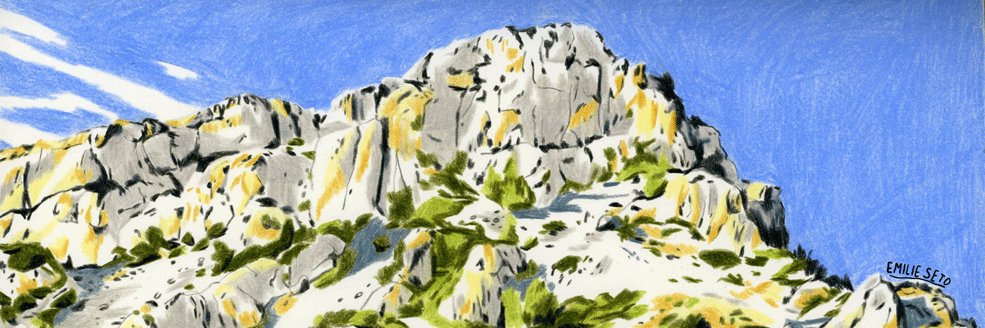 Emilie Seto - 瀬戸エミリー banner