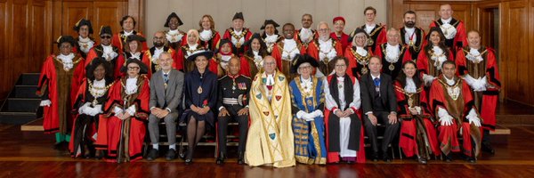 LDNMayorsAssoc Profile Banner