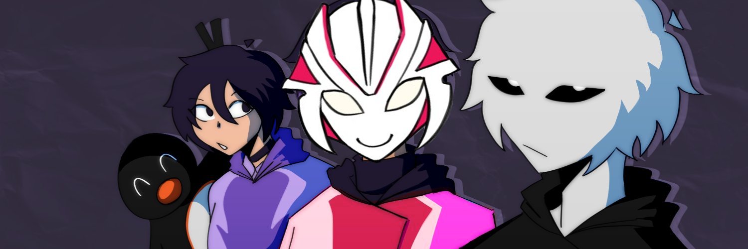 Lidia 💜✨ COMMISSION OPEN banner