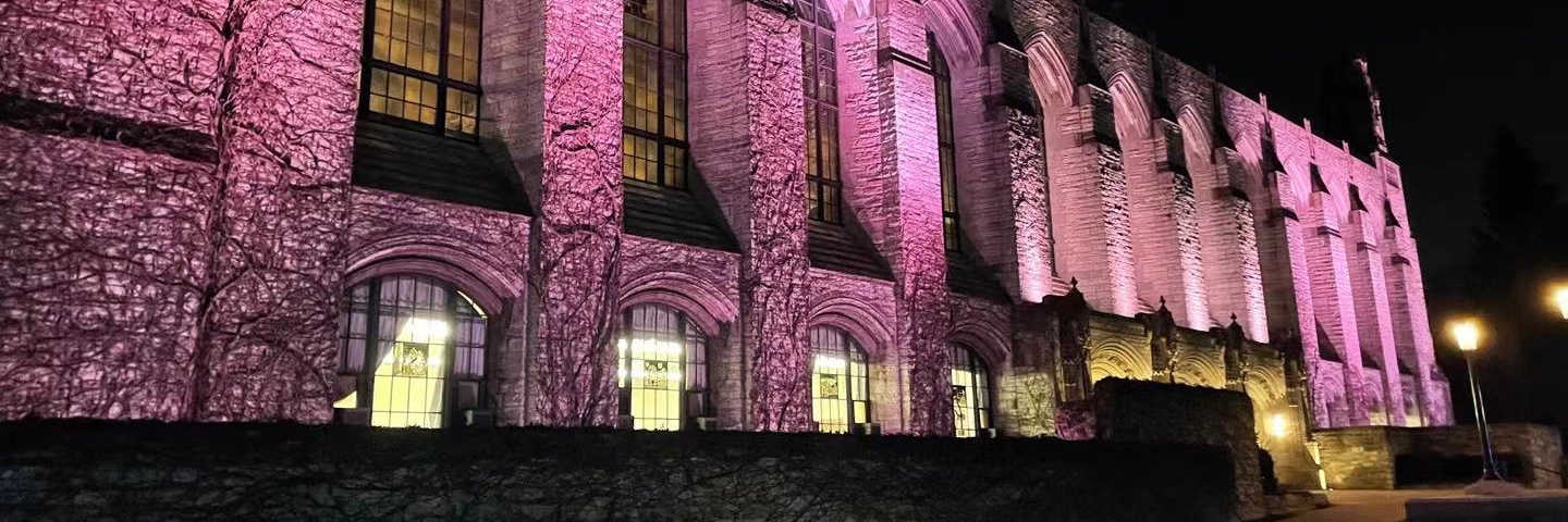 Tianqin Li @ CMU banner