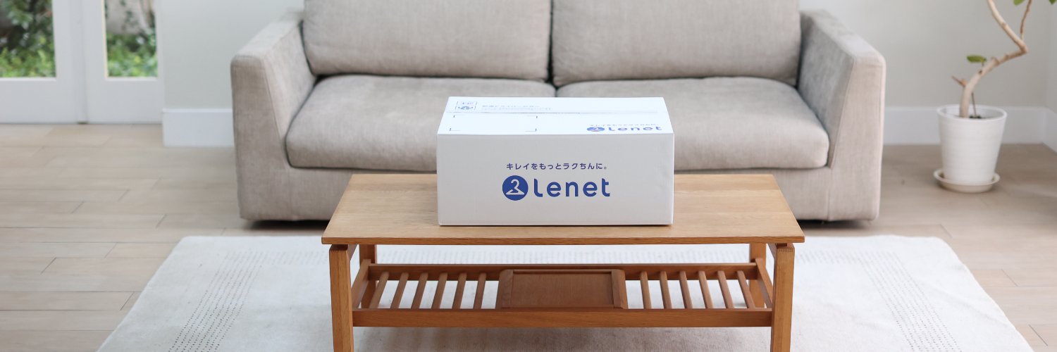 lenet_cleaning's profile banner image