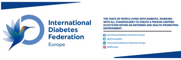 IDFEuropeBXL Profile Banner