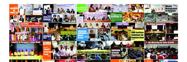 Gurgaon_First Profile Banner