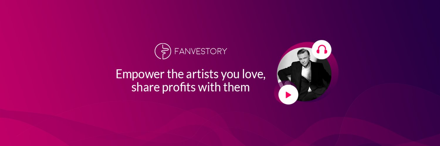 fanvestory's profile banner image