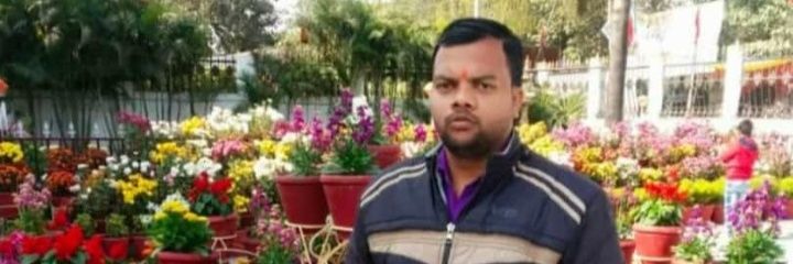 VIBHAWSRIVASTA's profile banner image