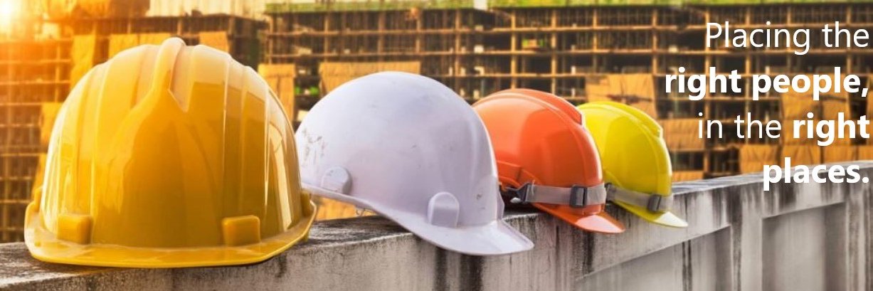 Trade Spec Recruitment banner