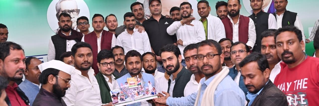faisalJDU's profile banner image