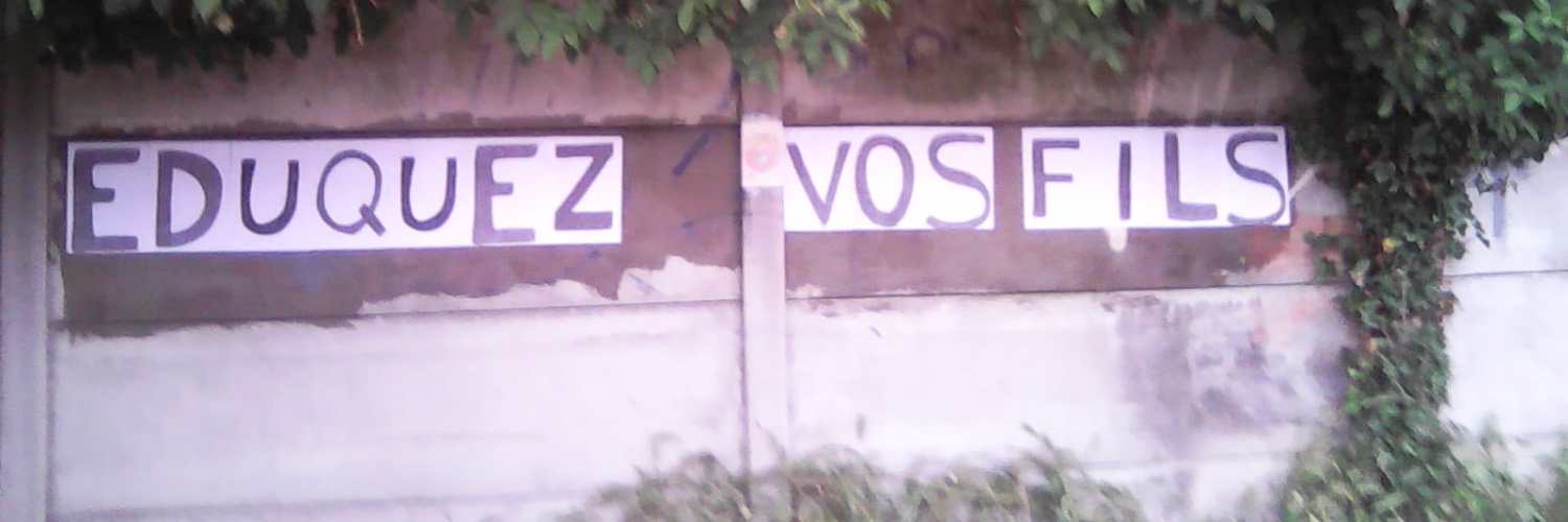 Isabelle DeNuit's banner