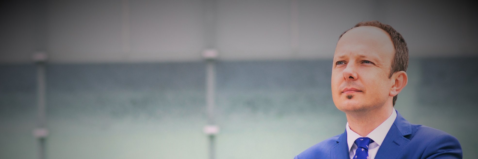 Bartłomiej J.Gabryś banner