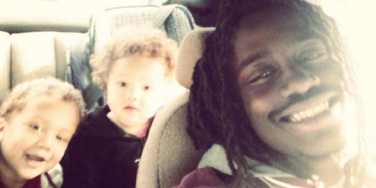 TreyBeaZ's profile banner image