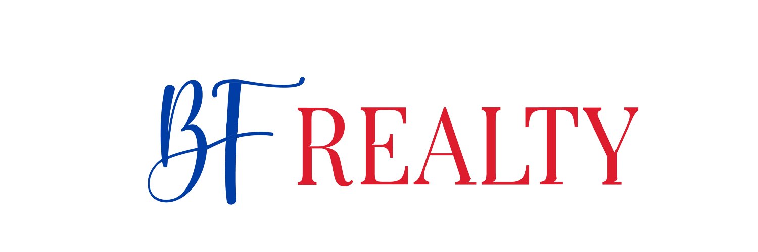 BF Realty banner