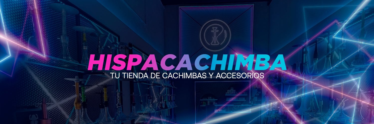 Hispacachimba banner