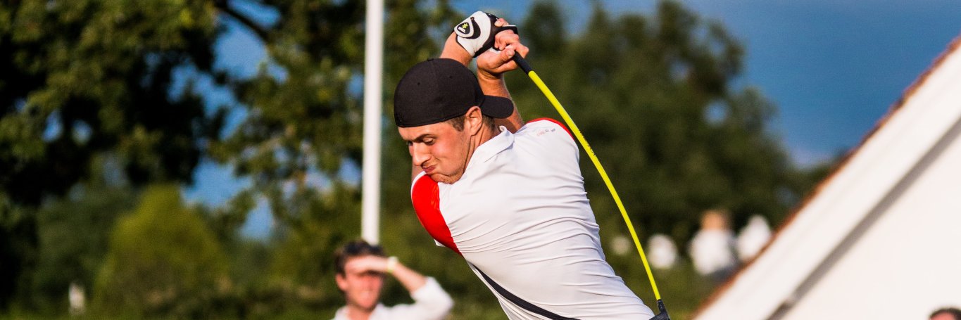 Longdriverosberg banner