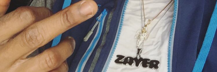InvaderZayer's profile banner image