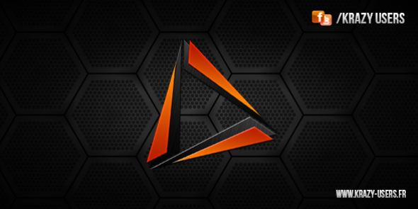 KrazyUsers's profile banner image