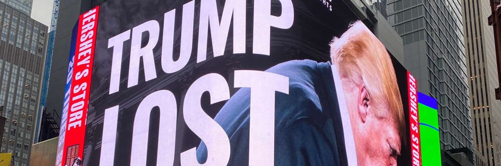 TrumpgateDC's profile banner image