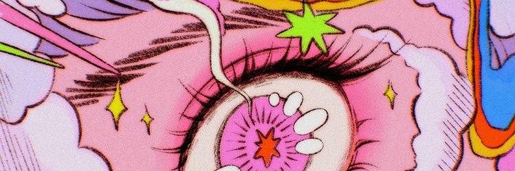 cloudy 🎟️ banner