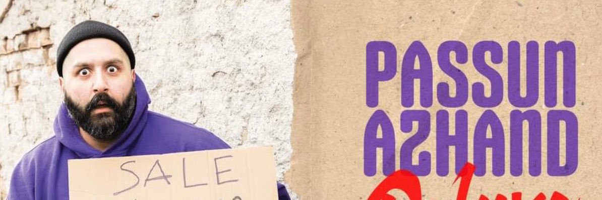 Passun Azhand banner