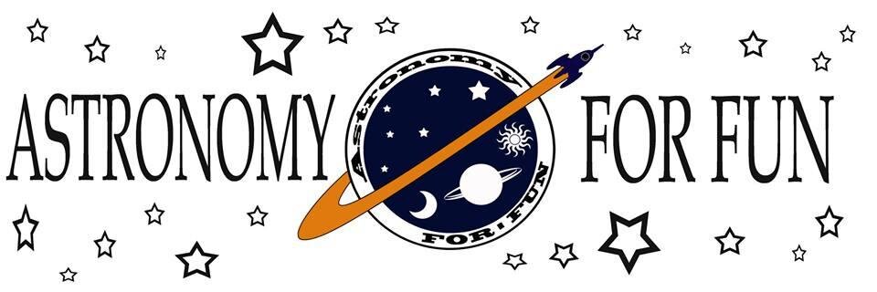 astroforfun's profile banner image