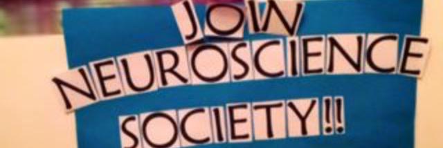 NeuroSoc banner