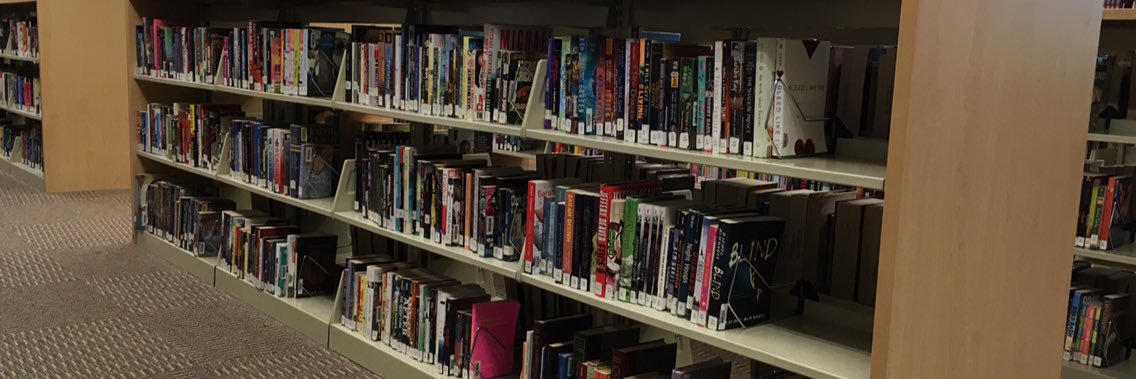 Lancer Library banner