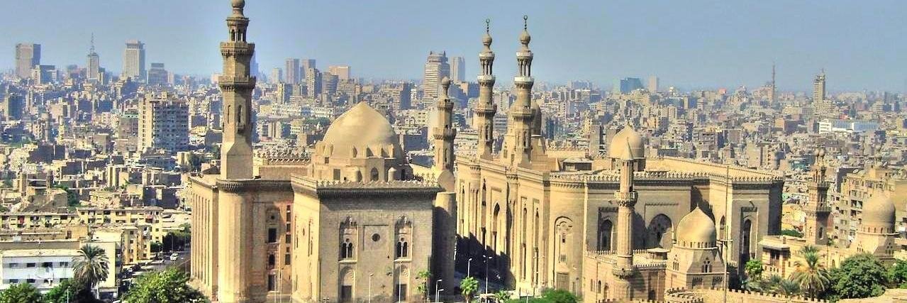 Haitham Khalil banner