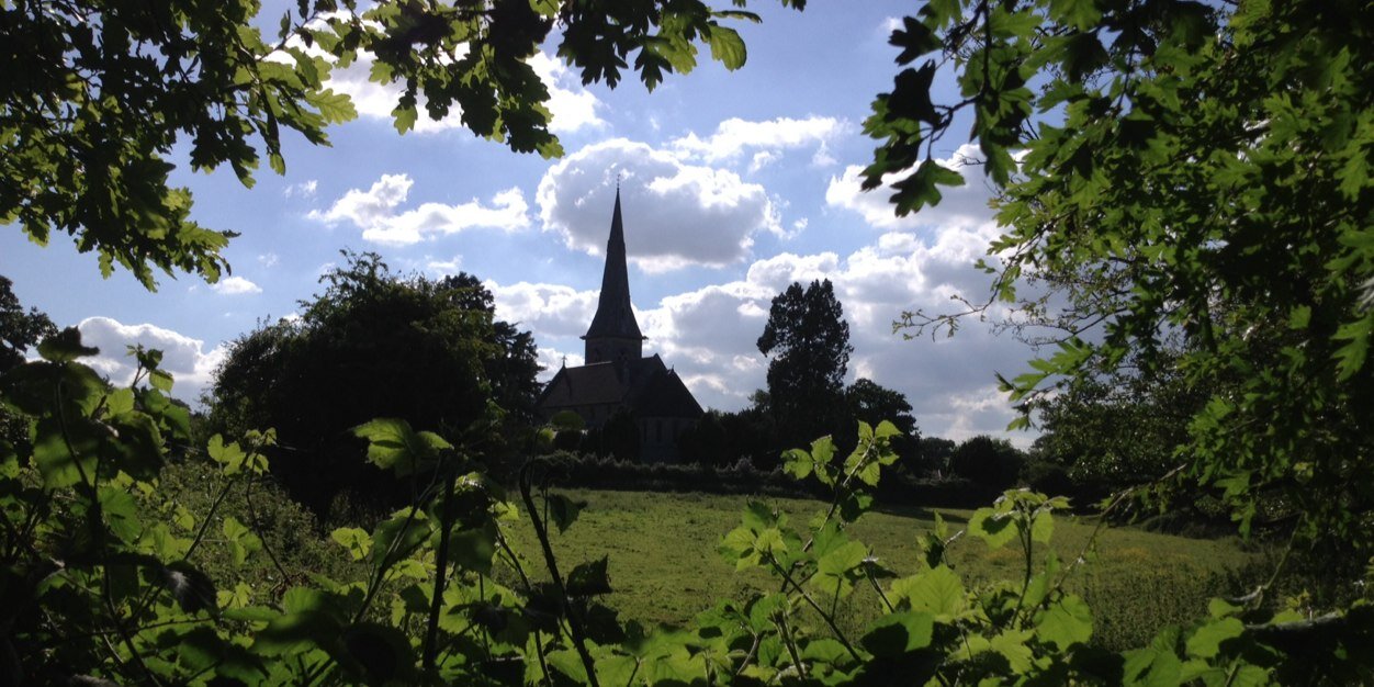 Robert Digings banner