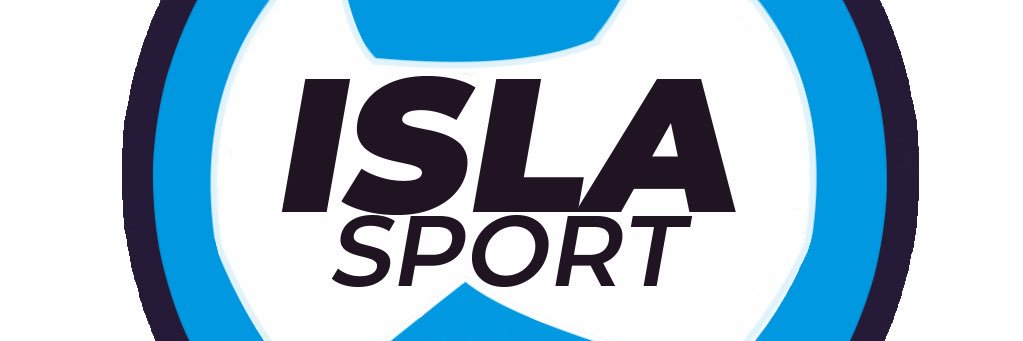 IslaSport ⭐️⭐️⭐️ banner