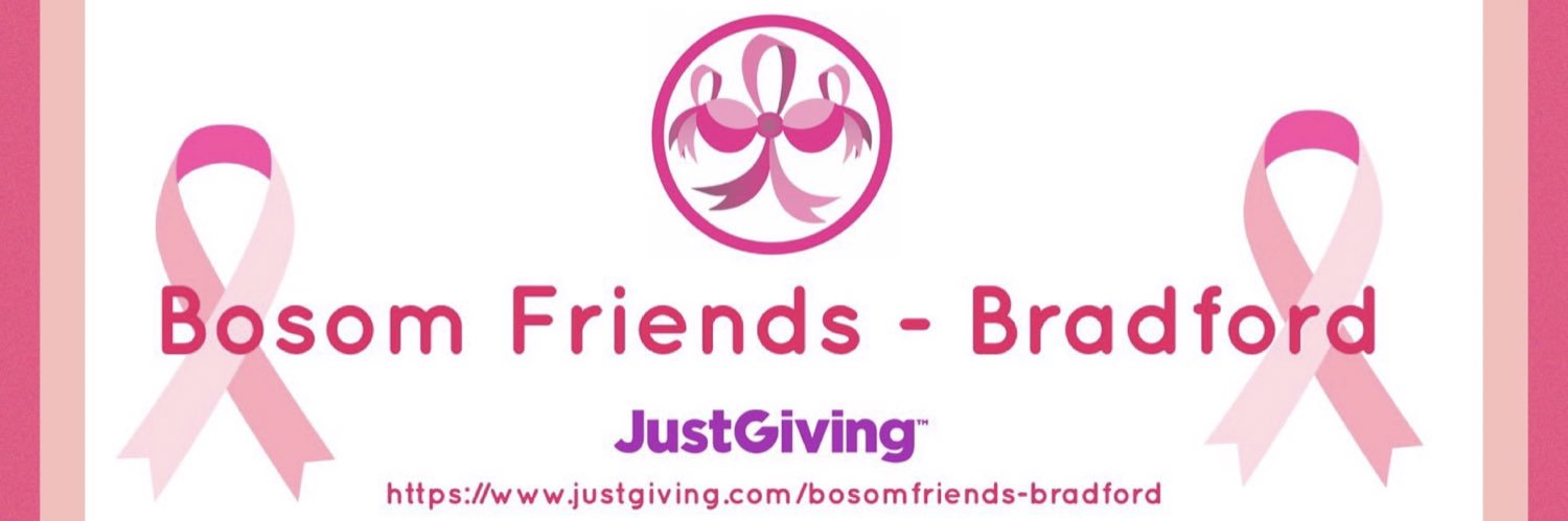 Bosom Friends banner